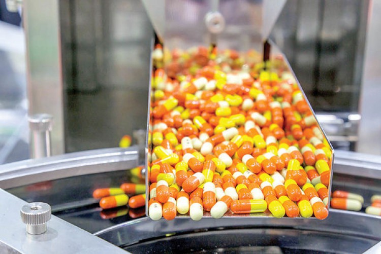 Prospects for the pharmaceutical industry in emerging economies